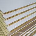 Projeto de painel de parede integrado de resina de PVC